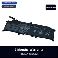 PA5278U-1BRS X30-D-10M for Portege X30-FX30-D-123 Tecra X40-E X30-D Laptop X30-D-143 X40-D Battery T