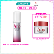 [MUA LÀ CÓ QUÀ] Dầu Dưỡng Tóc Fino Premium Touch Hair Oil Serum Airy Smooth 70ml