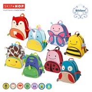 SKIP HOP Zoo Little Kid Backpack Age 3+ Years Back To School
