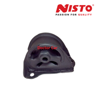 Nisto ยางแท่นเครื่อง ยางแท่นเกียร์ ฮอนด้า Honda CR-V G1 Gen1 1997-2001 เกียร์ออโต้ AT