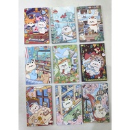 24PCS A7 Memo Cards Memo Pads |  A7可爱便签本 24张