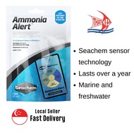 Seachem Ammonia Alert (1 Year) That Aquarium
