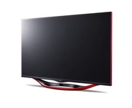 LG 55吋 CINEMA 3D 智能電視  LG 55” CINEMA 3D Smart TV