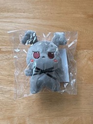 快閃優惠4月1日前買減$30 TWICE Hare Hare 1004 公仔吊飾 [A]