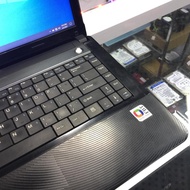 Laptop Intel Core i5-2410M CPU @ 2.30Ghz 2nd Gen