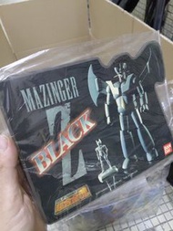 超合金魂系列 GX-01B 鐵甲萬能俠 Z 非賣品