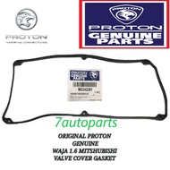 ORIGINAL PROTON Valve Cover Gasket (MD342281) - Proton Waja 1.6 4G18 MMC (Mitsubishi Engine Type)