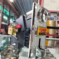 ตัวหยอด SG648 ตัวหยอดเหรียญ SG-648 ตัวหยอดเหรียญตู้น้ำ ตัวหยอดตู้น้ำดื่มหยอดเหรียญ ตัวหยอดรับทุกเหรี