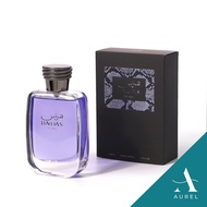 Rasasi Hawas for Him EDP (100ml)