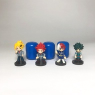 MHA Mini Figure Choco Egg