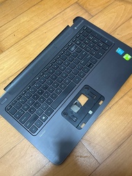 HP Pavilion 15-P TPN-Q140 惠普 C殼鍵盤 
