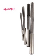 H7 Machine Reamer HSS 1/8-3/16-1/4-5/16 H7 Straight Shank Chuck Milling Reamer, Easy to Use  Fine Wo