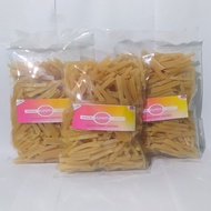 KERUPUK POTATO MENTAH 250GRAM