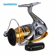 REEL PANCING SHIMANO SEDONA 17 - 500FI - 8000FI