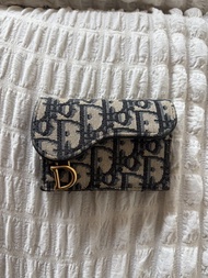 Dior Card Holder