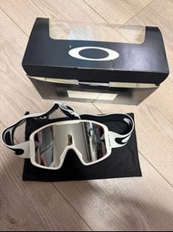 Oakley Prizm 雪鏡