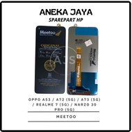 LCD OPPO A53 / A72 (5G) / A73 (5G) / REALME 7 (5G) / NARZO 30 PRO (5G)