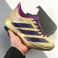 ADIZERO PRO 4M Sports Casual Men Women Low-Top Running Shoes