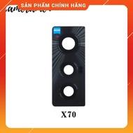 Vivo X70 Camera Glass (Parts 69)
