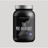 MYPROTEIN PRO THE Pre-Workout™ (30 servings)