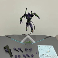 RG Gundam Evangelion Unit-01 EVA NEON GENESIS EVANGELION Model Kit Eva 01