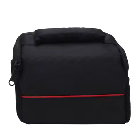 10X Digital Case Camera Bag For Canon G7X Mark Ii G9X Sx430 Sx420 Eos M10 M50 -Nikon Coolpix B700 B5