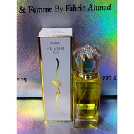 El Perfume by Fahrin Ahmad