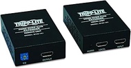 Tripp Lite HDMI Over Cat5 / Cat6 Ethernet Cable Extender for Audio/Video, Video Receiver and Transmi