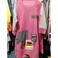 9 YEAR OLD CHILDREN'S TUNIC