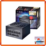 KuruToshin Power Supply Unit - 750W/850W/1000W ATX, 80 PLUS Gold, Fully Modular, PC Power Supply