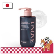 UNOVE Deep Damage Repair Shampoo 500ml