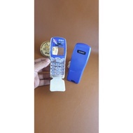 Nokia 3210 flip casing in various colors biru
