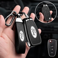 Ford everest/ranger xls 2014-2017/ranger xlt 2014-2017/ecosport/ranger T6 Focus 3 4 Key Cover Ford R