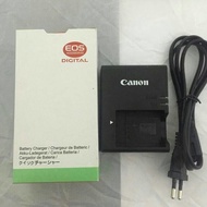 Camera Charger For Canon EOS M3-EOS Rebel T6i- Rebel T6s-EOS 750D-