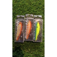 Senses slider 86 l 10.6g