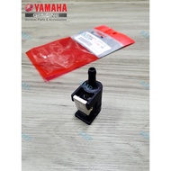 YAMAHA FUEL JOINT #6G1-24305-05 (TO ENGINE) (E8D/E15D/E30H/E40J/E40XM/E40XM/E60H/E75B/85A)