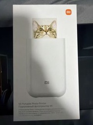 小米 Mi 便攜相片打印機
