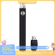 USB Rechargeable Electric Soldering Iron Pen 510 Thread, 1100mAh Portable Electronic Welding Tool