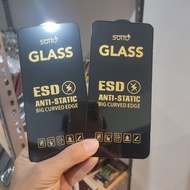 TEMPERED GLASS STATIC SAMSUNG A36 5G / A56 5G