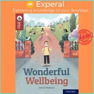 Oxford Reading Tree TreeTops Reflect: Oxford Reading Level 15: Wonderful Wellbei by Masha Ukhova (UK