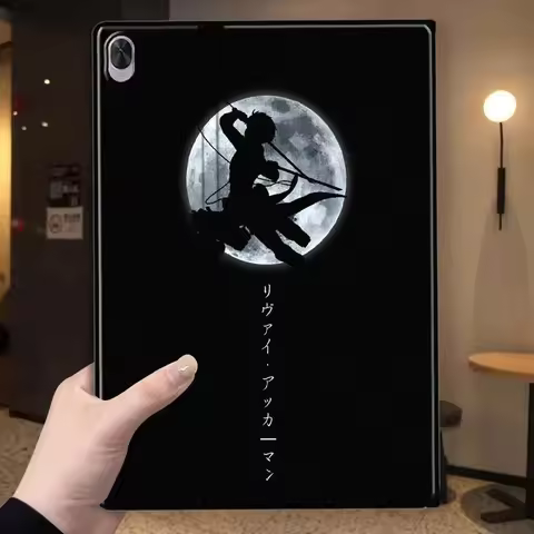 Anime Luxury A-Attack on Titan For Huawei MatePad Air Pro M6 M5 SE T5 Inch Tablet Case Soft