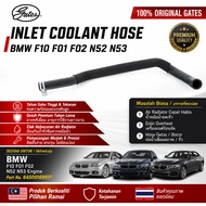 GATES INLET COOLANT HOSE BMW F10 F01 F02 N52 N53 WATER PIPE 64509169917