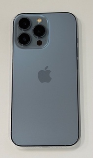 iPhone 13 Pro 天峰藍色 1TB 港行