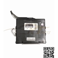 Myvi Lagi Best Engine Control Unit ECU 89560-BZ120 / 89560-BZ130