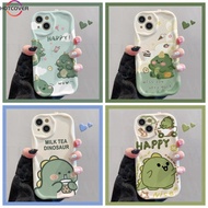 For Samsung S24 S23 S22 S21 Ultra Plus S23 S21 S20 FE A02S A03S A03 A04 M13 F04 A04E A05 A05S Cartoo