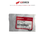 Seal O 13.8X2.5 HONDA Cub-C70, Dream, Future, Sh, Wave (9313-377-000)