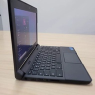 Laptop Dell P22T Chromebook 4/128