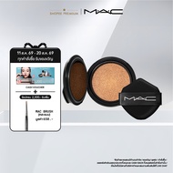 (REFILL/REFILL) MAC STUDIO FIX LONGWEAR CUSHION FOUNDATION SPF 50 PA+++ /MAC