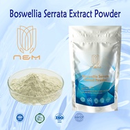 Boswellia Serrata Extract Powder/Smooth wrinkles/Promote joint and bone health/Improve pet joint pro