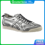 New Balance | Onitsuka Tiger Sneakers Mexico 66 Sd Silver Mexico66 1183A619-020